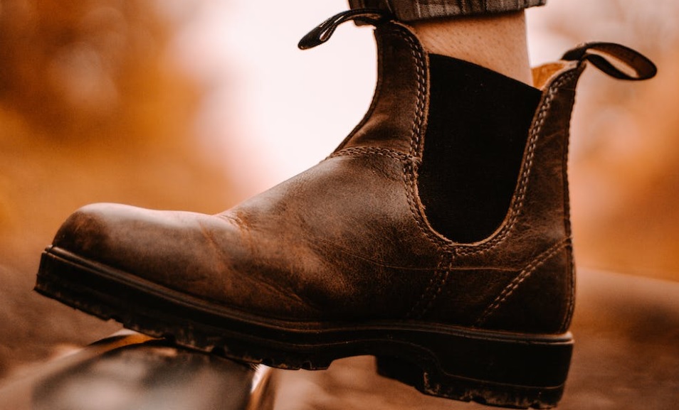 推介: Perfect Shoe & Key Service